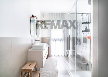 Bagno - Two-room apartment VIA LONDRA
34, Senago - photo 9