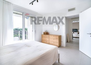 Camera / camera da letto - Two-room apartment VIA LONDRA
34, Senago - photo 14