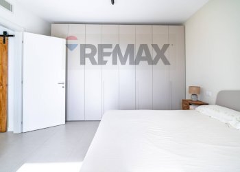 Camera / camera da letto - Two-room apartment VIA LONDRA
34, Senago - photo 15