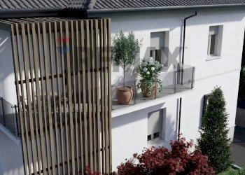 Casa all\'aperto - Quadrilocale Via Giuseppe Parini
 
51, Cesano Maderno - foto 5