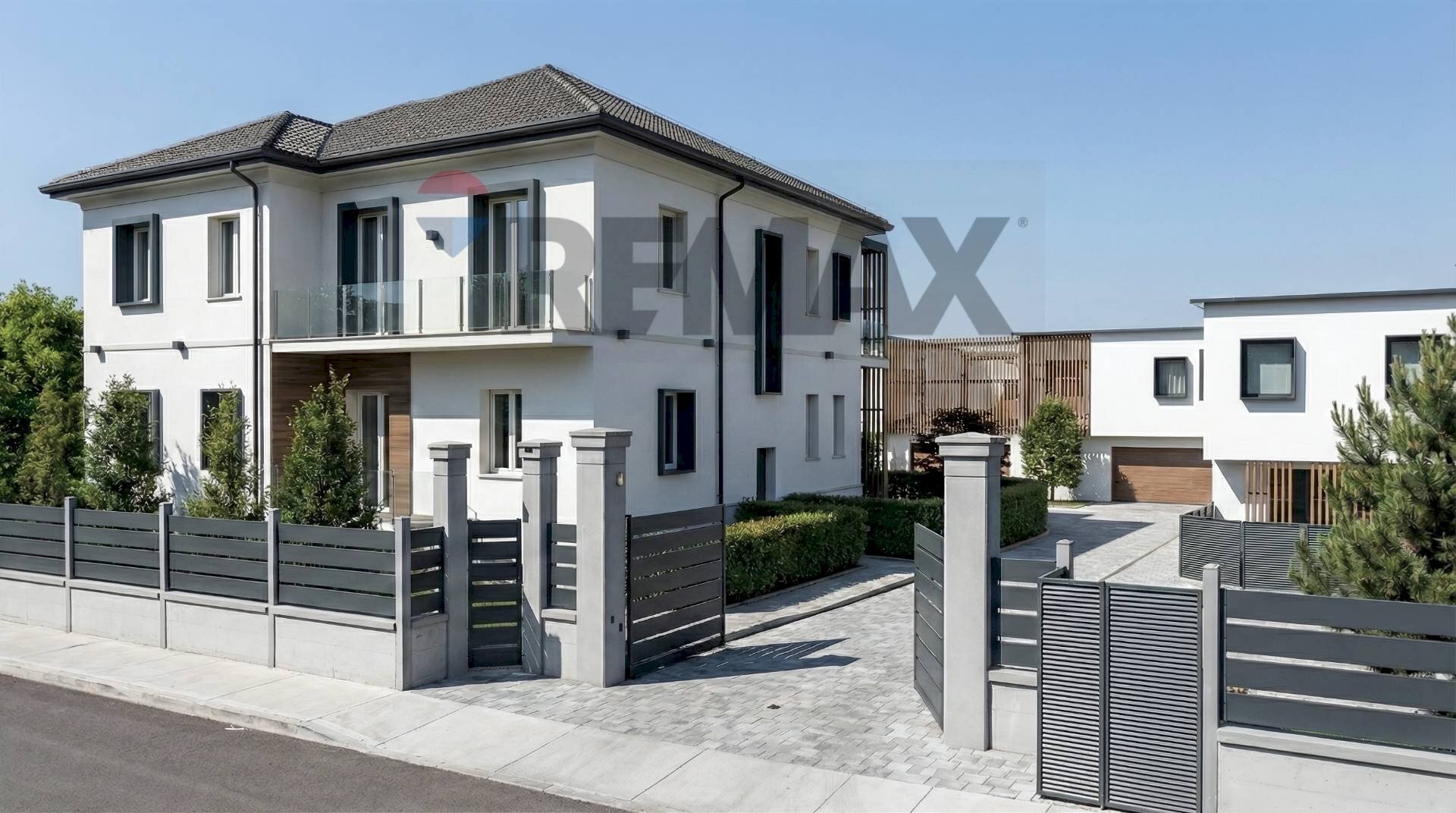 Casa all\'aperto - Three-room apartment Via Giuseppe Parini
 
51, Cesano Maderno - photo 1