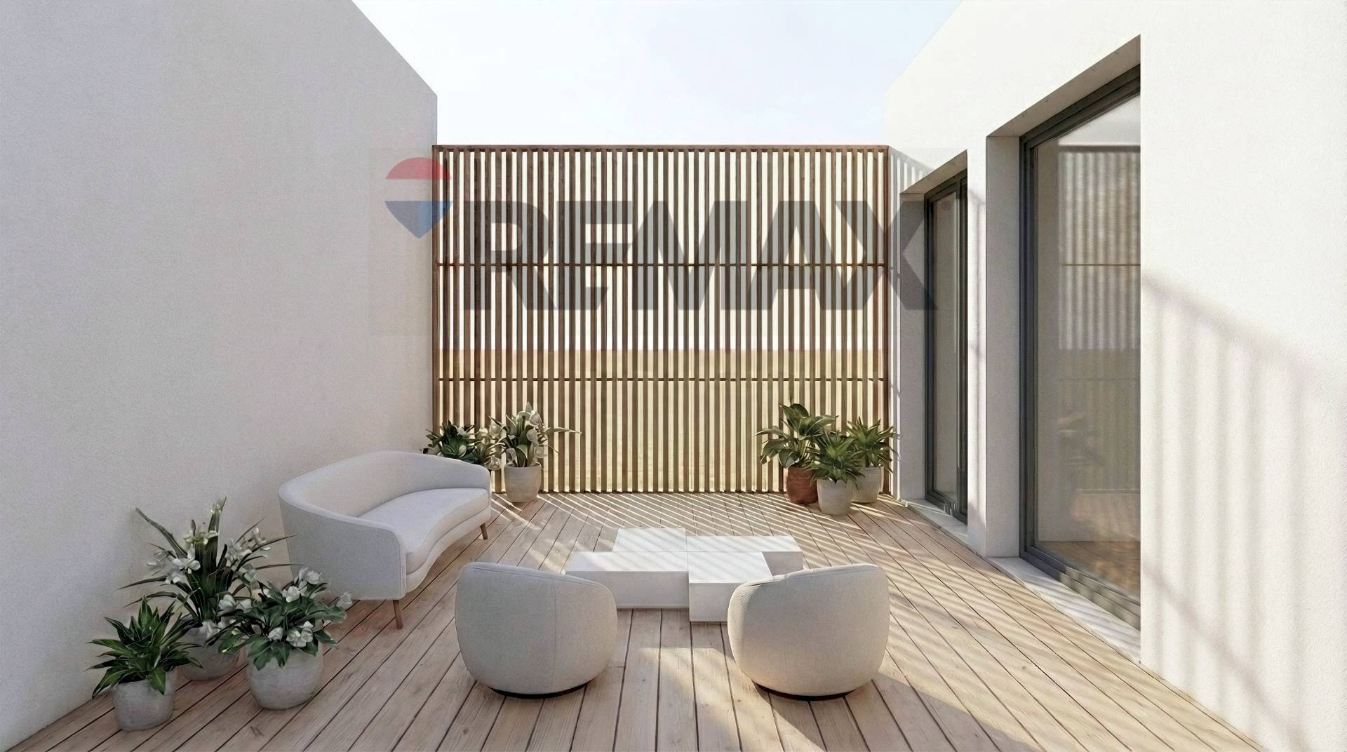 Terrazza - Villa Via Giuseppe Parini
51, Cesano Maderno - photo 3