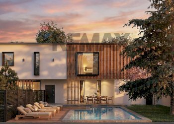Casa all\'aperto - Villa Via Giuseppe Parini
51, Cesano Maderno - photo 1