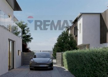 Edificio all\'aperto - Villa Via Giuseppe Parini
51, Cesano Maderno - photo 4