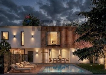 Casa all\'aperto - Villa Via Giuseppe Parini
 
51, Cesano Maderno - foto 1