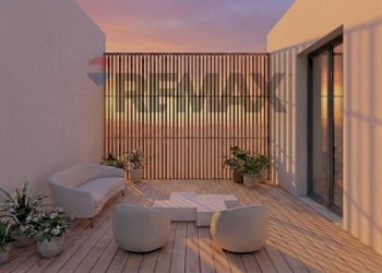 Terrazza - Villa Via Giuseppe Parini
 
51, Cesano Maderno - foto 3