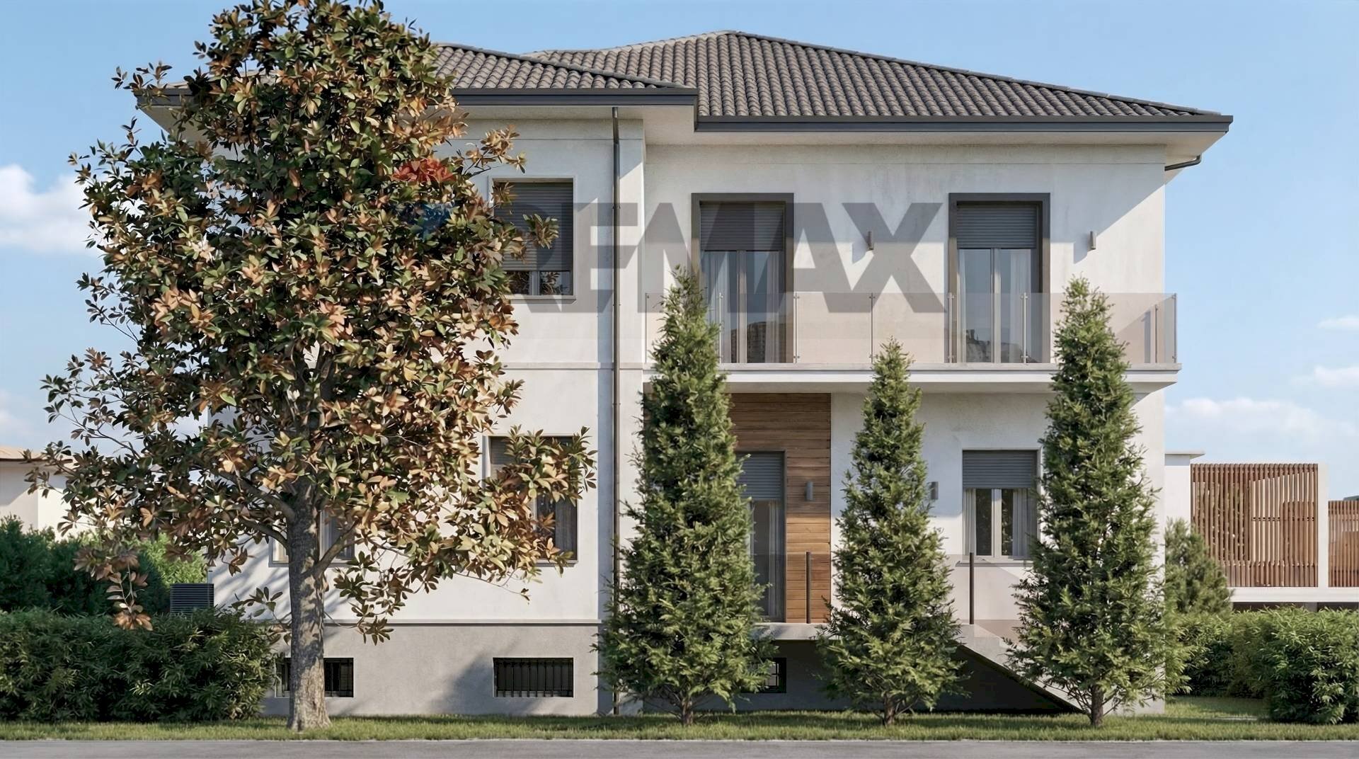 Casa all\'aperto - Trilocale VIA Giuseppe Parini
 
51, Cesano Maderno - foto 1