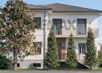 Casa all\'aperto - Trilocale VIA Giuseppe Parini
 
51, Cesano Maderno - foto 1