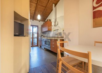 Cucina - Quadrilocale Via Umberto I
 
22, Seregno - foto 7