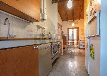 Cucina - Quadrilocale Via Umberto I
 
22, Seregno - foto 8