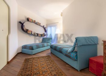 Soggiorno - Quadrilocale Via Umberto I
 
22, Seregno - foto 13