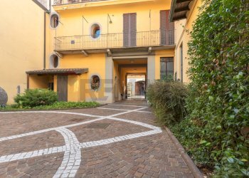 Casa all\'aperto - Quadrilocale Via Umberto I
 
22, Seregno - foto 22