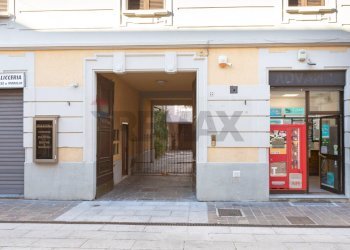 Edificio all\'aperto - Quadrilocale Via Umberto I
 
22, Seregno - foto 24