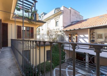 Balcone - Quadrilocale via Umberto I
 
22, Seregno - foto 20