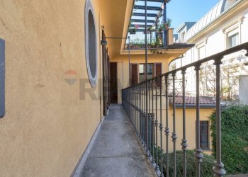 Edificio all\'aperto - Quadrilocale via Umberto I
 
22, Seregno - foto 21