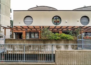 Edificio all\'aperto - Villa a Schiera Via Roma
 
141, Paderno Dugnano - foto 1