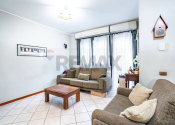 Soggiorno - Villa a Schiera Via Roma
 
141, Paderno Dugnano - foto 3