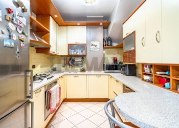 Cucina - Villa a Schiera Via Roma
 
141, Paderno Dugnano - foto 6