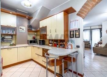 Cucina - Villa a Schiera Via Roma
 
141, Paderno Dugnano - foto 7