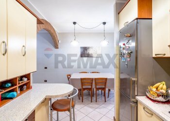 Cucina - Villa a Schiera Via Roma
 
141, Paderno Dugnano - foto 9