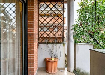 Balcone - Villa a Schiera Via Roma
 
141, Paderno Dugnano - foto 13