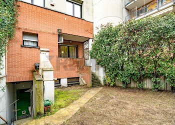 Casa all\'aperto - Villa a Schiera Via Roma
 
141, Paderno Dugnano - foto 14