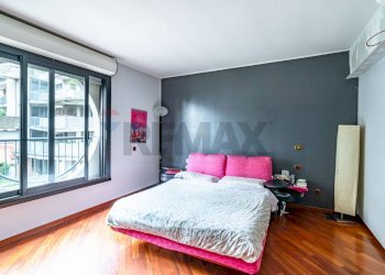 Camera / camera da letto - Villa a Schiera Via Roma
 
141, Paderno Dugnano - foto 15