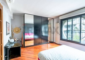 Camera / camera da letto - Villa a Schiera Via Roma
 
141, Paderno Dugnano - foto 16