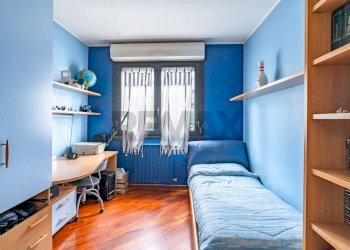 Camera / camera da letto - Villa a Schiera Via Roma
 
141, Paderno Dugnano - foto 17