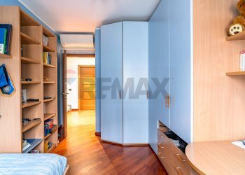Camera / camera da letto - Villa a Schiera Via Roma
 
141, Paderno Dugnano - foto 18