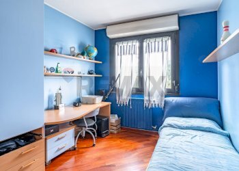 Camera / camera da letto - Villa a Schiera Via Roma
 
141, Paderno Dugnano - foto 19