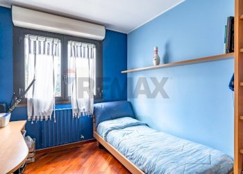 Camera / camera da letto - Villa a Schiera Via Roma
 
141, Paderno Dugnano - foto 20