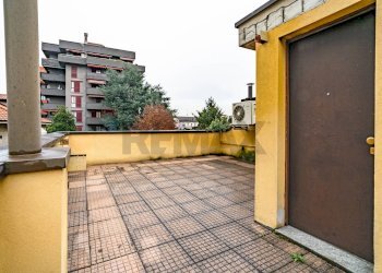 Terrazza - Villa a Schiera Via Roma
 
141, Paderno Dugnano - foto 23