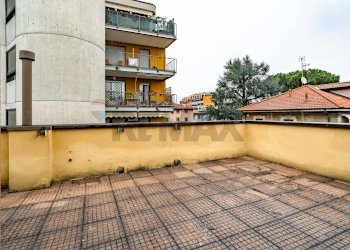Terrazza - Villa a Schiera Via Roma
 
141, Paderno Dugnano - foto 24