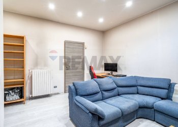 Soggiorno - Villa a Schiera Via Roma
 
141, Paderno Dugnano - foto 25