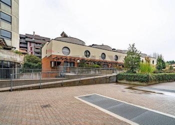 Edificio all\'aperto - Villa a Schiera Via Roma
 
141, Paderno Dugnano - foto 27