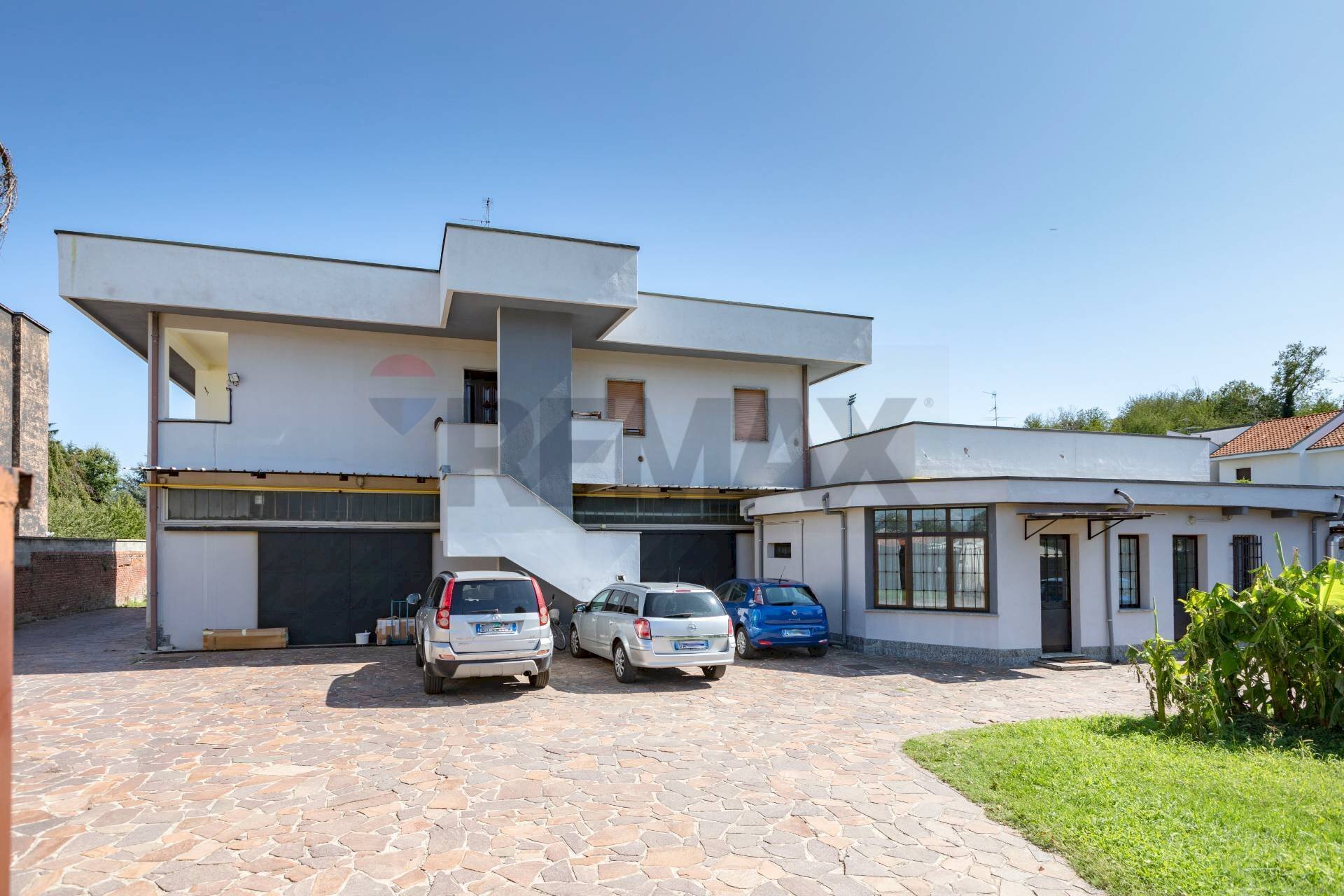 Casa all\'aperto - Casa indipendente Via Sprelunga
 
5, Seveso - foto 1