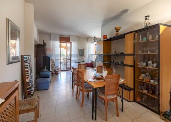 Sala da pranzo - Casa indipendente Via Sprelunga
 
5, Seveso - foto 2