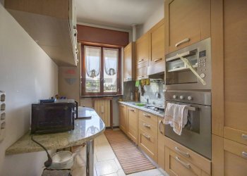 Cucina - Casa indipendente Via Sprelunga
 
5, Seveso - foto 4