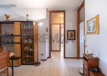 Sala da pranzo - Casa indipendente Via Sprelunga
 
5, Seveso - foto 5