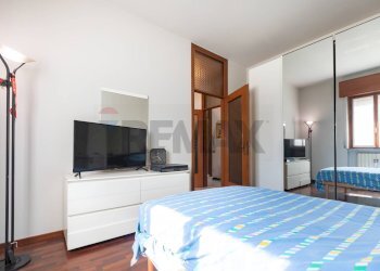 Camera / camera da letto - Casa indipendente Via Sprelunga
 
5, Seveso - foto 7