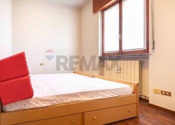 Camera / camera da letto - Casa indipendente Via Sprelunga
 
5, Seveso - foto 8