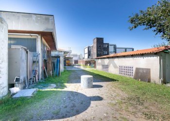 Casa all\'aperto - Casa indipendente Via Sprelunga
 
5, Seveso - foto 15