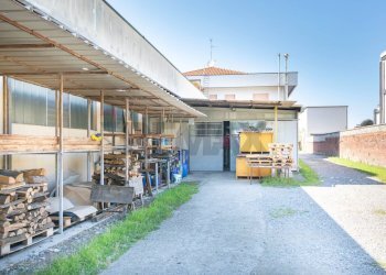 Casa all\'aperto - Casa indipendente Via Sprelunga
 
5, Seveso - foto 16