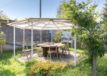 Giardino - Casa indipendente Via Sprelunga
 
5, Seveso - foto 18