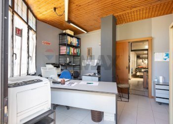 Ufficio - Casa indipendente Via Sprelunga
 
5, Seveso - foto 19