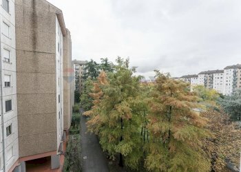 Edificio all\'aperto - Terreno non edificabile via privata jan sibelius
 
snc, Milano - foto 21