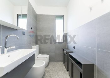 Bagno - Terreno non edificabile via privata jan sibelius
 
snc, Milano - foto 26