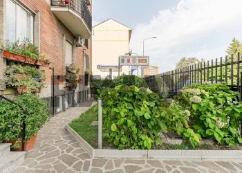 Giardino - Trilocale via padova
 
320, Milano - foto 2