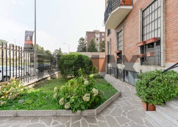 Giardino - Trilocale via padova
 
320, Milano - foto 3